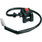(image for) Engine Kill Switch - Yamaha Late-Model TT-R/WRF Fitment