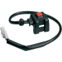(image for) Engine Kill Switch - Yamaha Late-Model TT-R/WRF Fitment