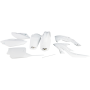(image for) UFO Body Kit - Honda CRF150R 07-26 - White