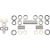 (image for) Linkage Bearing Kit - Suzuki RM-Z450 13-17