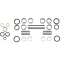 (image for) Linkage Bearing Kit - Suzuki RM-Z450 13-17