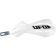 (image for) Handguards - White, For 7/8" Handlebars