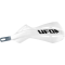 (image for) Handguards - White, For 7/8" Handlebars