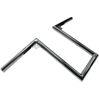 (image for) 12" Web Z Old School Handlebar