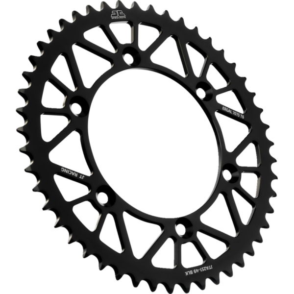 (image for) JT Sprockets Rear Sprocket 1211-2648 (49T)