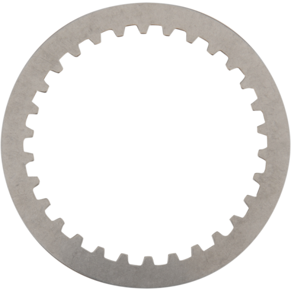 (image for) Barnett Steel Plate for Kawasaki ZX900 Ninja 84-86