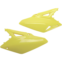 (image for) UFO Side Panel for RM-Z450