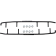 (image for) Woody's EXTENDER III™ Flat-Top Runner (4612-0015)