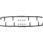 (image for) Woody's EXTENDER III™ Flat-Top Runner (4612-0015)