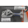 (image for) Competition Lever Set - Blue - M557-43-33