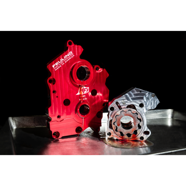 FEULING OIL PUMP CORP. Feuling High Flow Camplate for M-Eight