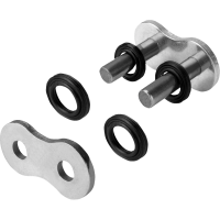 (image for) Rivet connecting link