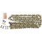 (image for) 520VX3 Chain - 120 Links, Gold