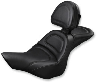 (image for) Explorer Seat with Driver's Backrest