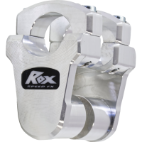 (image for) Rox Speed FX 2" Pivoting Bar Riser Kit