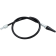 (image for) Std Tach Cable for Honda CB750F Super Sport 77-78