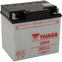 (image for) Motorcycle Battery 53030