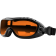 (image for) Bobster Night Hawk OTG Goggles - Amber Lens