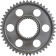 (image for) 47T Sprocket, 32T Internal