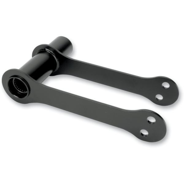 Baron Rear Shock Drop Bracket Lowering Kits