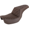 (image for) Step-Up Seat Brown - Front TR, Rear LS