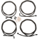 (image for) Standard Midnight Kit for 12"-14" Handlebars