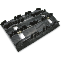 (image for) Camso Hacksaw™ Snowmobile Track
