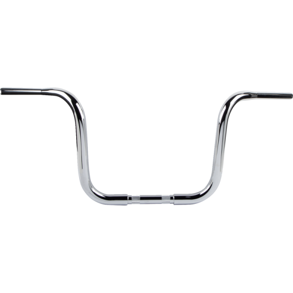 (image for) Burly Brand Gorilla Ape Handlebars Chrome