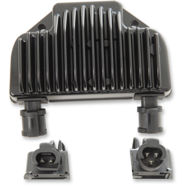 (image for) Drag Specialties Solid-State Regulator Black