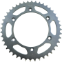 (image for) Steel OEM Replacement Rear Sprocket 44T