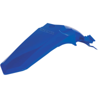 (image for) Acerbis Rear Fender - Blue