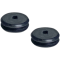 (image for) Rubber Grommets 1/8" Material