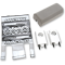 (image for) Universal Handlebar Clamp Kit - 50 mm