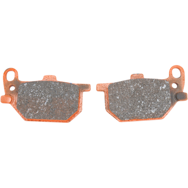 (image for) EBC Front Semi-Sintered V Pads 1721-1383