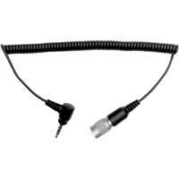 (image for) Yaesu single-pin radio cable