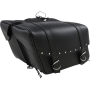 (image for) Highwayman Slant-Style Saddlebag Rivet Large
