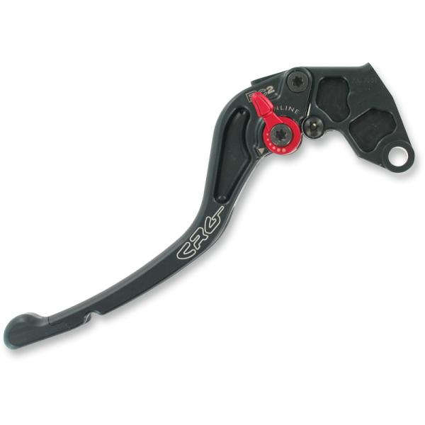 (image for) CRG RC2 Standard Length Clutch Lever - Black