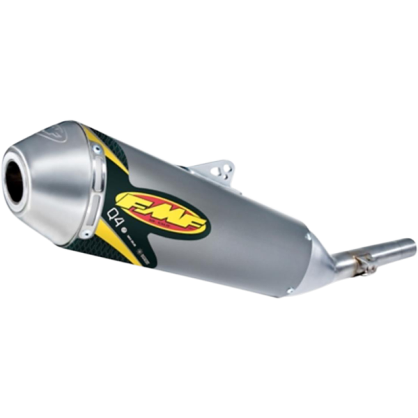 (image for) FMF Q4 Series Spark Arrestor Muffler