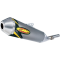 (image for) FMF Q4 Series Spark Arrestor Muffler