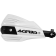 (image for) Acerbis X-Factor Handguards - White