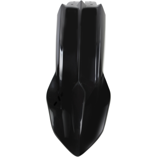 (image for) UFO Front Fender - Black
