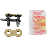 (image for) 520MAX-O Connecting Link - Clip, Gold