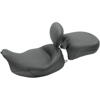 (image for) Vintage Solo Seat, 17" W