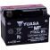 (image for) Yuasa AGM Maintenance-Free Battery - YTX4L-BS