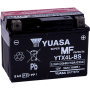(image for) Yuasa AGM Maintenance-Free Battery YTX4L-BS