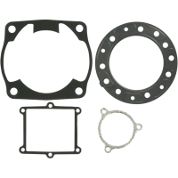 (image for) Cometic Top End Kit (91 mm Bore) for Honda CR500 89-01