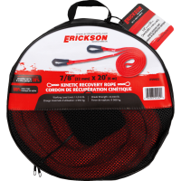 (image for) Moose Offroad Kinetic Recovery Rope