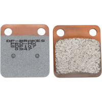 (image for) DP Brakes RDP Brake Pad SDP-107MX