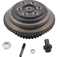 (image for) Barnett Ball-Bearing Lockup Clutch Kit
