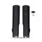 (image for) Fork Tube Protector - Black